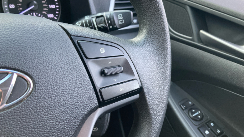 Hyundai Tucson 1.6 GDi Blue Drive S 5dr 2WD Petrol Estate